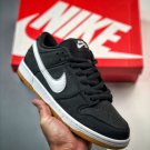 2024 & 2025  sb dunk low âblack gumâ cd2563-006