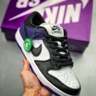 2024 & 2025  sb dunk low âcourt purpleâ bq6817-500