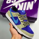 2024 & 2025  sb dunk low celadoncoast-concord-black bq6817-301
