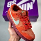2024 & 2025  sb dunk low mystic redemerald rise dv5429-601