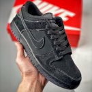 2024 & 2025  sb dunk low pro “blackout”
