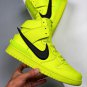 2024 & 2025 ambush x  dunk high &acirc;��atomic green&acirc;�� cu7544-300