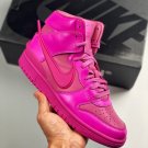 2024 & 2025 ambush x  dunk high âcosmic fuchsiaâ cu7544-600