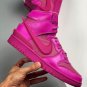 2024 & 2025 ambush x  dunk high &Atilde;&cent;&Acirc;�&Acirc;�cosmic fuchsia&Atilde;&cent;&Acirc;�&Acirc;� cu7544-600