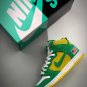 2024 & 2025 anonymous x unheardof x  sb dunk high oakland