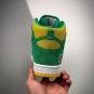 2024 & 2025 anonymous x unheardof x  sb dunk high oakland
