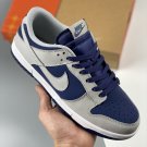 2024 & 2025 atmos x  dunk low twilight bluemedium grey 630358-401