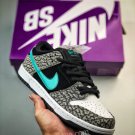 2024 & 2025 atmos x  sb dunk low “elephant” bq6817-009