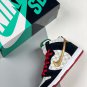 2024 & 2025 black sheep x  dunk high sb &acirc;��paid in full&acirc;��