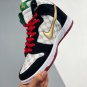 2024 & 2025 black sheep x  dunk high sb &acirc;��paid in full&acirc;��
