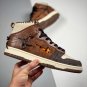 2024 & 2025 bodega x  dunk high &Atilde;&cent;&Acirc;�&Acirc;�legend&Atilde;&cent;&Acirc;�&Acirc;� fauna brownrustic-multi-color