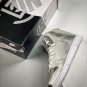 2024 & 2025 clot x  dunk high metallic silver dh4444-900