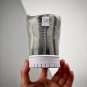 2024 & 2025 clot x  dunk high metallic silver dh4444-900