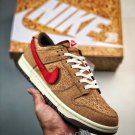2024 & 2025 clot x  dunk low cork naturalflax fn0317-121