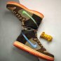 2024 & 2025 concepts x  sb dunk high &Atilde;&cent;&Acirc;�&Acirc;�duck&Atilde;&cent;&Acirc;�&Acirc;� rattanparachute beige-orange chalk-brown