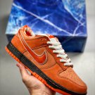 2024 & 2025 concepts x  sb dunk low âorange lobsterâ fd8776-800