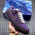 2024 & 2025 concepts x  sb dunk low âpurple lobsterâ bv1310-555