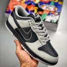 2024 & 2025 custom  dunk low black white