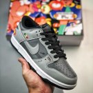 2024 & 2025 custom  dunk low drak grey black