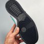 2024 & 2025 diamond supply co. x  sb dunk high premium aquachrome-black