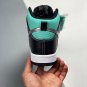 2024 & 2025 diamond supply co. x  sb dunk high premium aquachrome-black