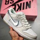 2024 & 2025 diamond x  sb dunk low white