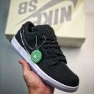 2024 & 2025 eminem x carhartt x  sb dunk black white