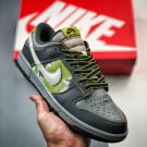 2024 & 2025 huf x  sb dunk low “wait, what!”