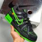 2024 & 2025 off white x  air rubber dunk &acirc;��green strike&acirc;�� cu6015-001