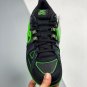 2024 & 2025 off white x  air rubber dunk &acirc;��green strike&acirc;�� cu6015-001