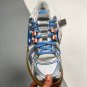 2024 & 2025 off-white  rubber dunk silver blue cu6015-100