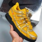 2024 & 2025 off-white x  air rubber dunk âuniversity goldâ cu6015-700