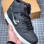 2024 & 2025 oski x  sb dunk high &acirc;��shark&acirc;�� black