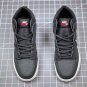 2024 & 2025 oski x  sb dunk high &acirc;��shark&acirc;�� black
