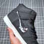 2024 & 2025 oski x  sb dunk high &acirc;��shark&acirc;�� black