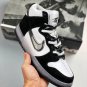 2024 & 2025 slam jam x  dunk high white black da1639-101
