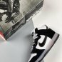 2024 & 2025 slam jam x  dunk high white black da1639-101