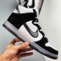 2024 & 2025 slam jam x  dunk high white black da1639-101