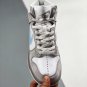 2024 & 2025 slam jam x  dunk high white platinum da1639-100