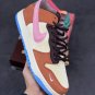 2024 & 2025 social status x  dunk mid &acirc;��chocolate milk&acirc;��