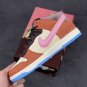 2024 & 2025 social status x  dunk mid &acirc;��chocolate milk&acirc;��
