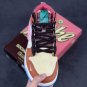 2024 & 2025 social status x  dunk mid &acirc;��chocolate milk&acirc;��
