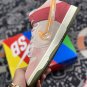 2024 & 2025 social status x  dunk mid &Atilde;&cent;&Acirc;�&Acirc;�strawberry milk&Atilde;&cent;&Acirc;�&Acirc;�
