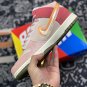 2024 & 2025 social status x  dunk mid &Atilde;&cent;&Acirc;�&Acirc;�strawberry milk&Atilde;&cent;&Acirc;�&Acirc;�