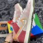 2024 & 2025 social status x  dunk mid &Atilde;&cent;&Acirc;�&Acirc;�strawberry milk&Atilde;&cent;&Acirc;�&Acirc;�