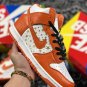 2024 & 2025 supreme x  sb dunk high pro &Atilde;&cent;&Acirc;�&Acirc;�orange stars&Atilde;&cent;&Acirc;�&Acirc;�