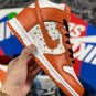 2024 & 2025 supreme x  sb dunk high pro &Atilde;&cent;&Acirc;�&Acirc;�orange stars&Atilde;&cent;&Acirc;�&Acirc;�