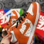 2024 & 2025 supreme x  sb dunk high pro &Atilde;&cent;&Acirc;�&Acirc;�orange stars&Atilde;&cent;&Acirc;�&Acirc;�