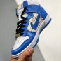 2024 & 2025 supreme x  sb dunk high pro whiteuniversity blue