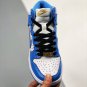 2024 & 2025 supreme x  sb dunk high pro whiteuniversity blue